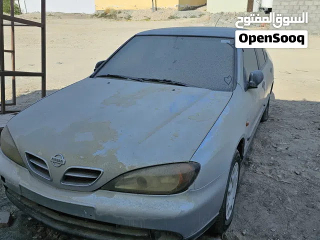 Used Nissan Other in Muscat