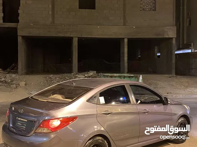 اكسنت 2017
