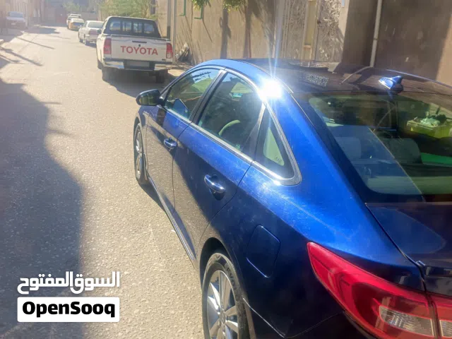 Used Hyundai Sonata in Basra