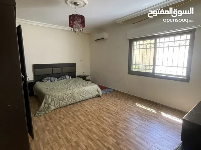 شقة في الجبيهة للبيع او للجار