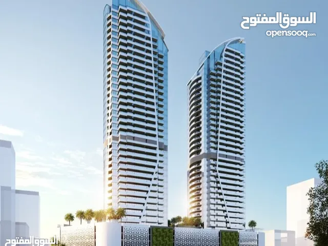 627ft 1 Bedroom Apartments for Sale in Dubai Jumeirah Village Triangle