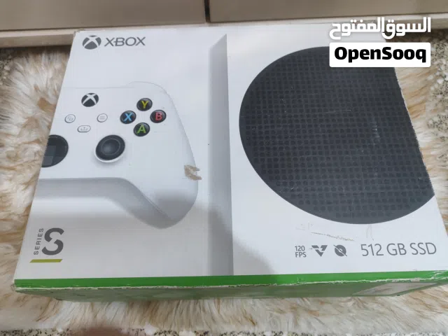 Xbox Series S Xbox for sale in Maysan