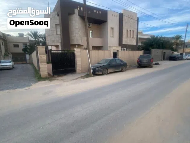 500 m2 More than 6 bedrooms Villa for Sale in Tripoli Al-Sabaa