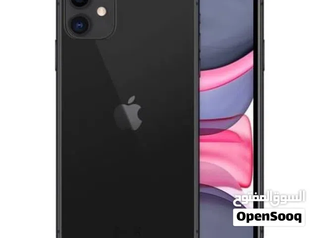 Apple iPhone 11 64 GB in Abu Dhabi