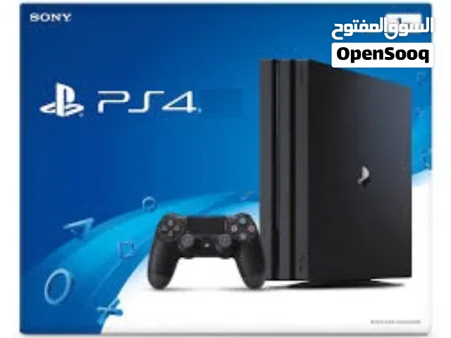 بلاي استيشن سليم 4