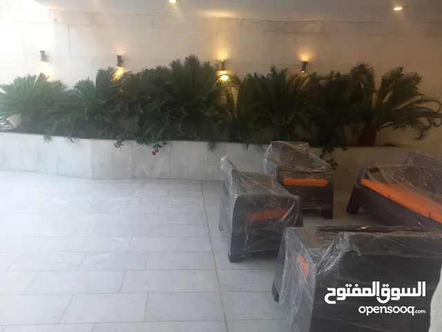 170m2 3 Bedrooms Apartments for Rent in Amman Abdoun