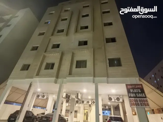107 m2 2 Bedrooms Apartments for Sale in Muharraq Hidd