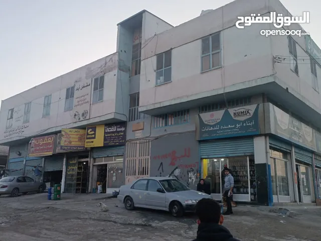 Unfurnished Shops in Zarqa Al Autostrad