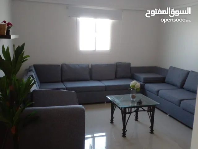 100 m2 2 Bedrooms Apartments for Rent in Al Riyadh Tuwaiq