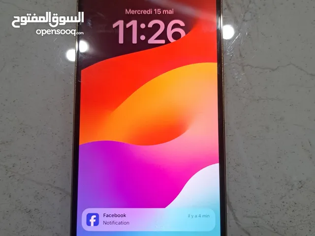 Apple iPhone 12 Pro Max 256 GB in Hawally