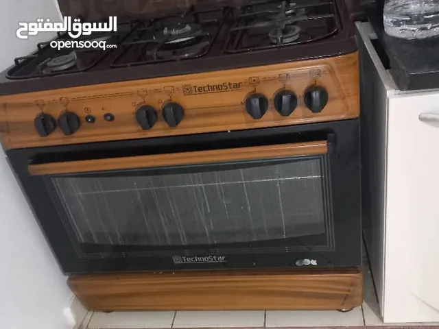 Other Ovens in Tripoli