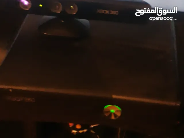 Xbox 360 Xbox for sale in Amman