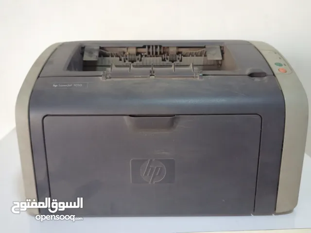 Printers Hp printers for sale  in Baghdad