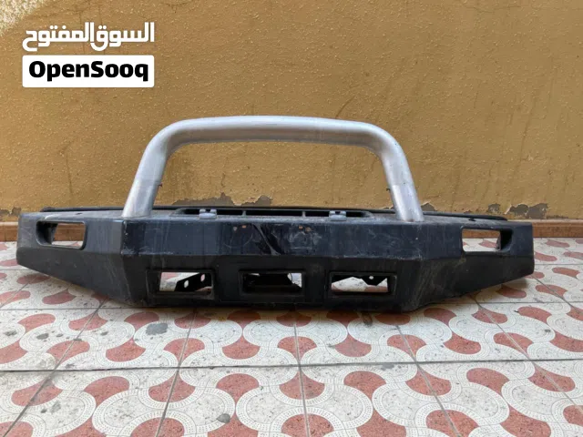 صدام لاند كروزر