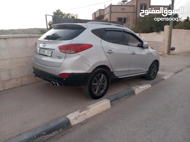 توسان 2014خصوصي