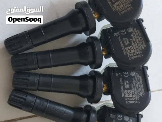 حساس ضغط الاطار(جديد)...ل الكاديلاك و الشفرليت و الجمس بمختلف الموديلات