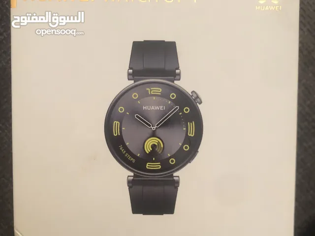 ساعة HUAWEI WATCH GT 4