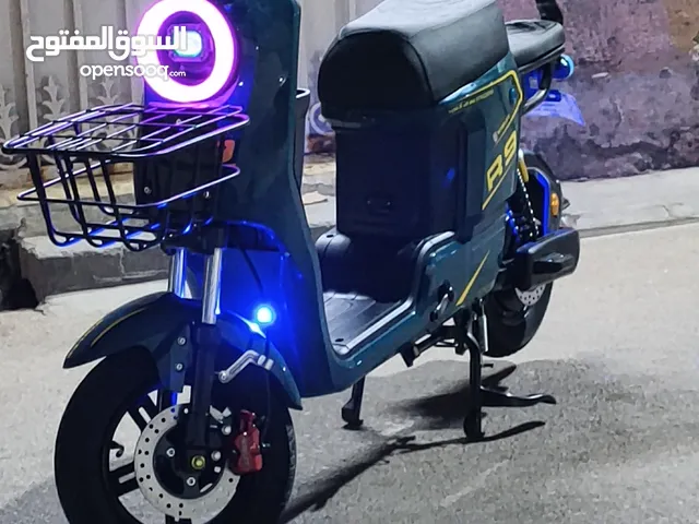 دراجه R9 2025 للبيع