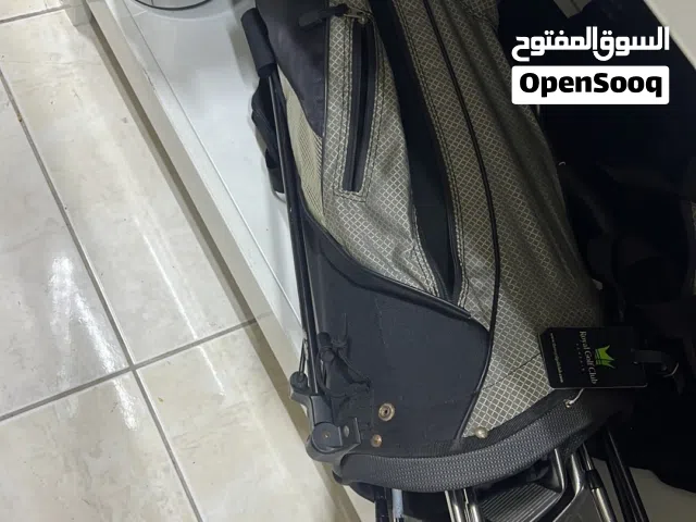 Gold Set - Dunloop Brand Used Irons cullaway