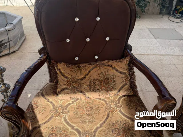 كنب خشب زان