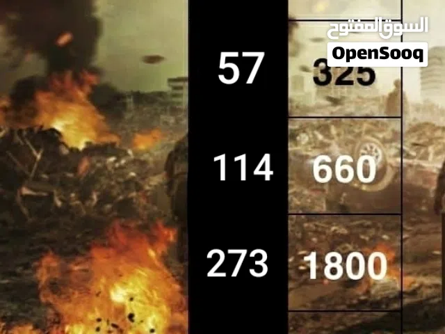 شدات ببجي بالرصيد ليبيانا ويتوفر لدينا العاب أخرى