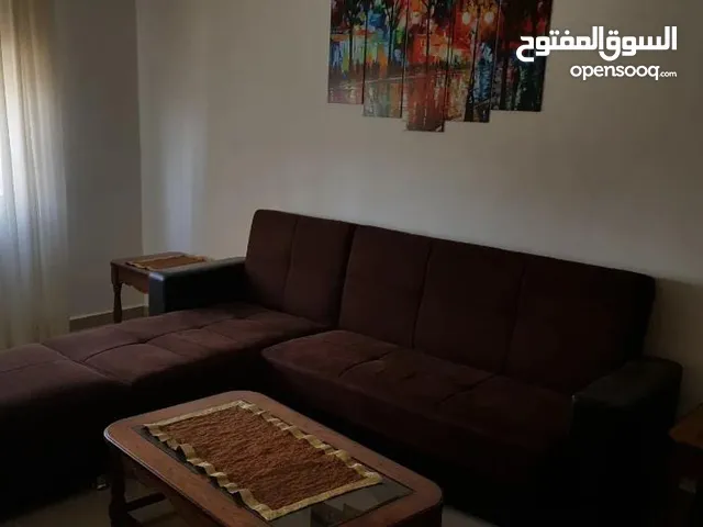 130 m2 2 Bedrooms Apartments for Rent in Amman Khalda