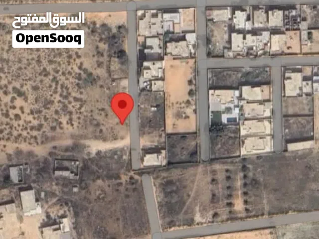 ارض للبيع عين زارة القبايلية