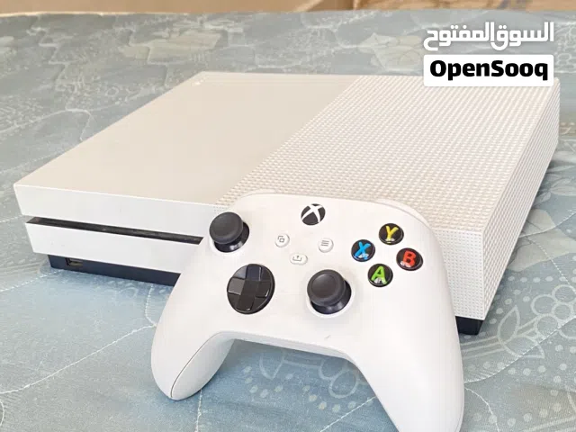 Xbox One Xbox for sale in Al Batinah
