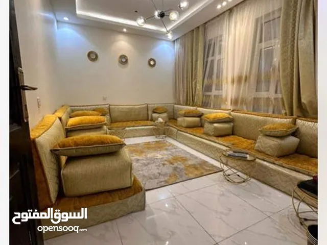 شقه مفروشه للايجار فقط 500$