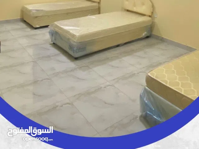 Furnished Monthly in Muscat Al Mawaleh