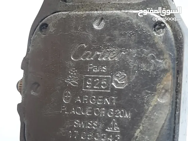 Bronze Cartier for sale in Tripoli