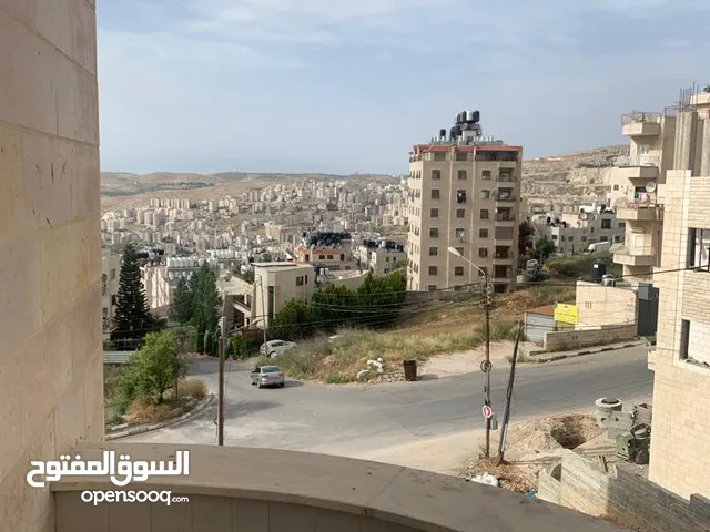 شقة طابو للبيع كاش فقط، نابلس المخفية قرب سوبر ماركت مطاوع عمارة المحسن الطابق الثاني ويوجد مصعد ووا