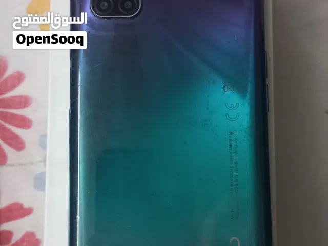used oppo a92