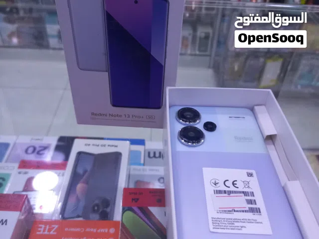 Xiaomi Redmi Note 13 Pro 512 GB in Zarqa