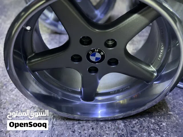 Racing Dynamics wheels