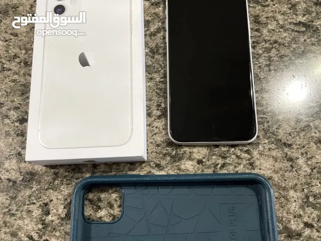 Iphone 11 pearl white