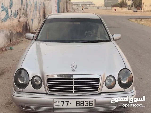 مرسيدس قرش ونص اليجانس بسعر الحرق في مجال بعد المعاينة غير قابل للبدل او اقساط البيع كاش