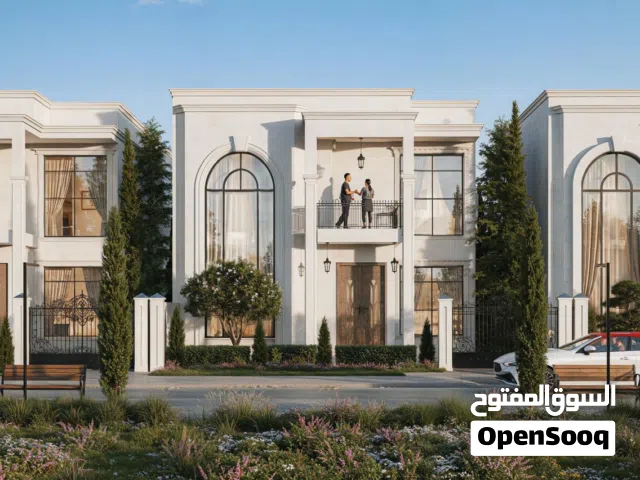 ڤلل للبيع في اربيل نضام اقساط