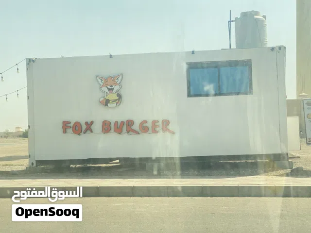 فود تراك للبيع بموقع ممتاز