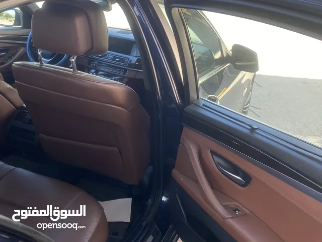 bmw 535 310 حصان