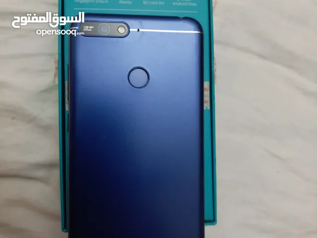 موبايل أونر 7A رامات 2 هارد 16