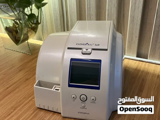 اجهزة طبية للبيع