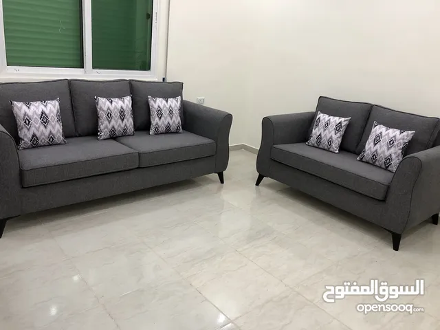 طقم كنب امريكي 7مقاعد