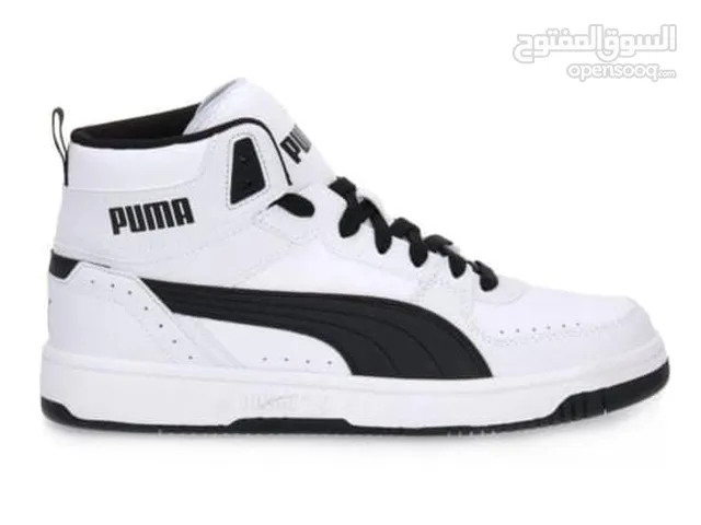 PUMA 02 Rebound joy