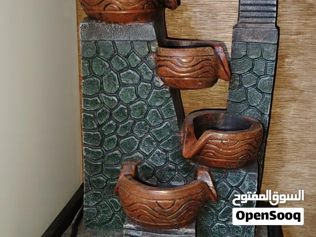 نافوره  للبيع