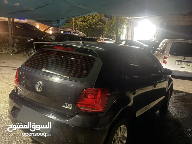 بولو. اتومتتيك. اصل.  عداد 50. اصلي فحص.  نخب بسعرررر حرق حرق