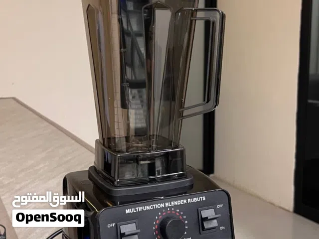 خلاط كهربائي