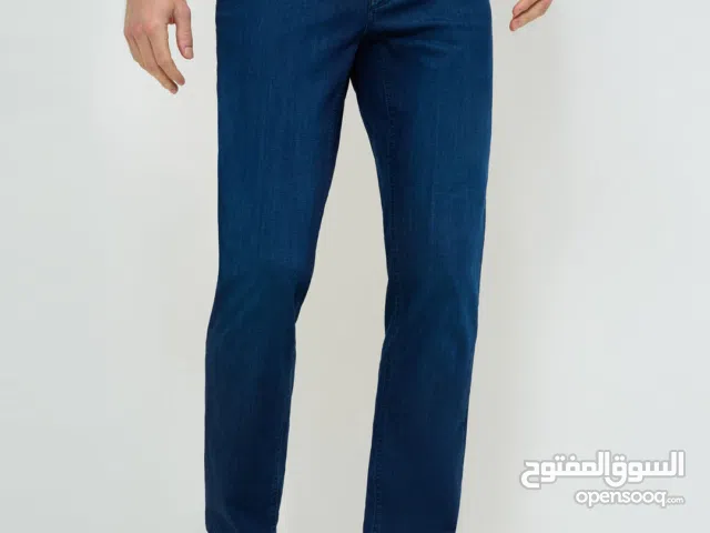 جينز  Esprit straight