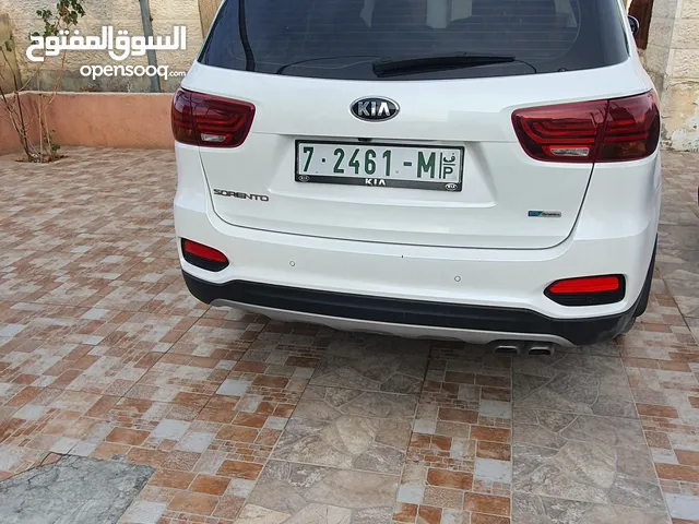 New Kia Other in Hebron