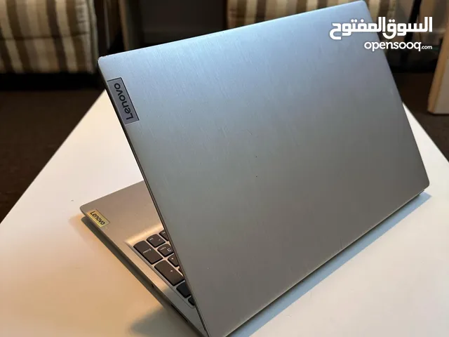 Lenovo core i3 جيل الحادي عشر